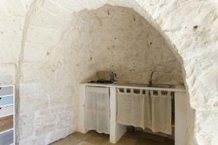 Trullo Mandorlo by Wonderful Italy Villa in Province of Taranto