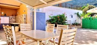 Casa Diomeda in Scopello Vacation rental in Scopello, Trapani
