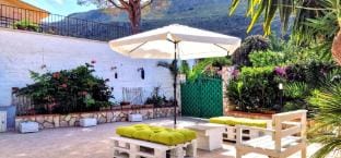 Casa Diomeda in Scopello Vacation rental in Scopello, Trapani