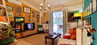 Villa Dream House Scopello Villa in Scopello, Trapani