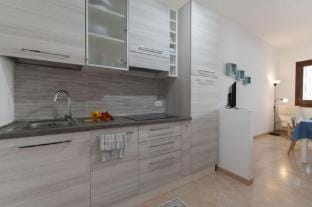Appartamento La Loggetta Apartment in San Vito Lo Capo
