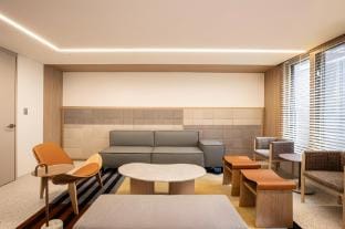 AC PALACE HOTEL & RESIDENCE SEOUL GANGNAM Apartment in Seoul