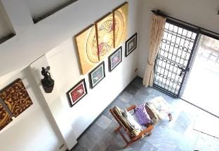 Fah Ham Houses Apartment in Chiang Mai