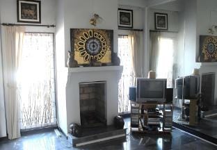 Fah Ham Houses Apartment in Chiang Mai