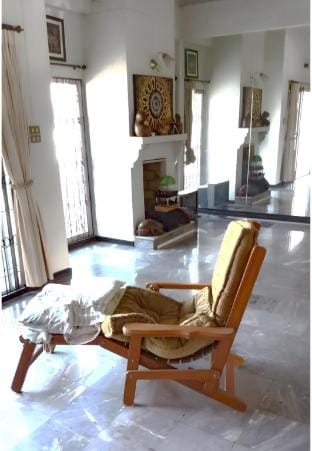 Fah Ham Houses Apartment in Chiang Mai