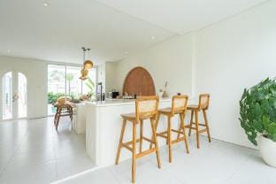 Neuf Villa | 3BR Pool Near Melasti Beach Villa in Bali