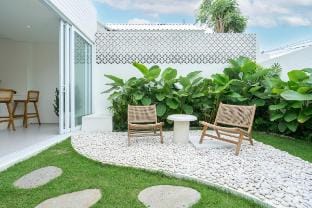 Neuf Villa | 3BR Pool Near Melasti Beach Villa in Bali