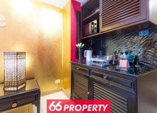 Lanna Art Studio in Nimman (Mountain View & WiFi) Apartment in Chiang Mai
