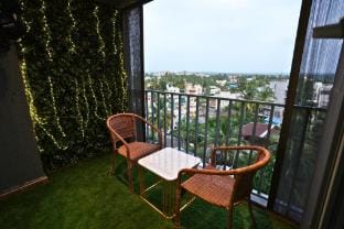 Amantara Homestay Apartment in Maharashtra