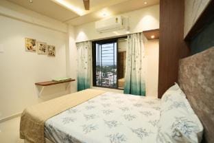 Amantara Homestay Apartment in Maharashtra