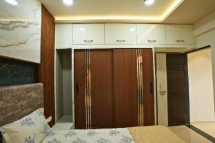 Amantara Homestay Apartment in Maharashtra
