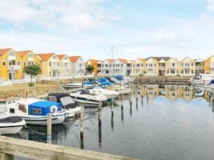 person holiday home in Rudkobing-By Traum Apartment in Rudkøbing