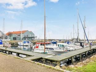 person holiday home in Rudkobing-By Traum Apartment in Rudkøbing