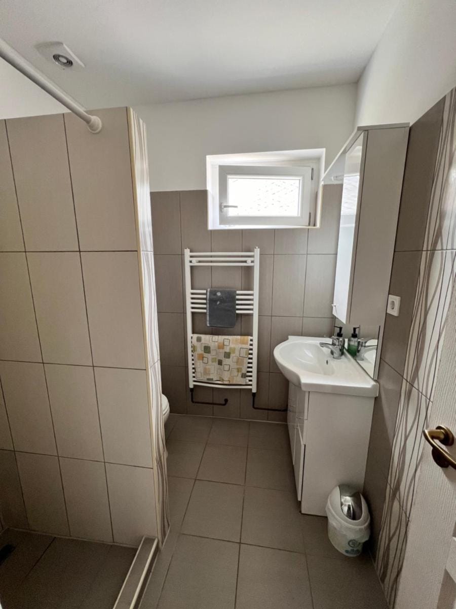 Hajdu Nova Apartman Apartment in Slovakia