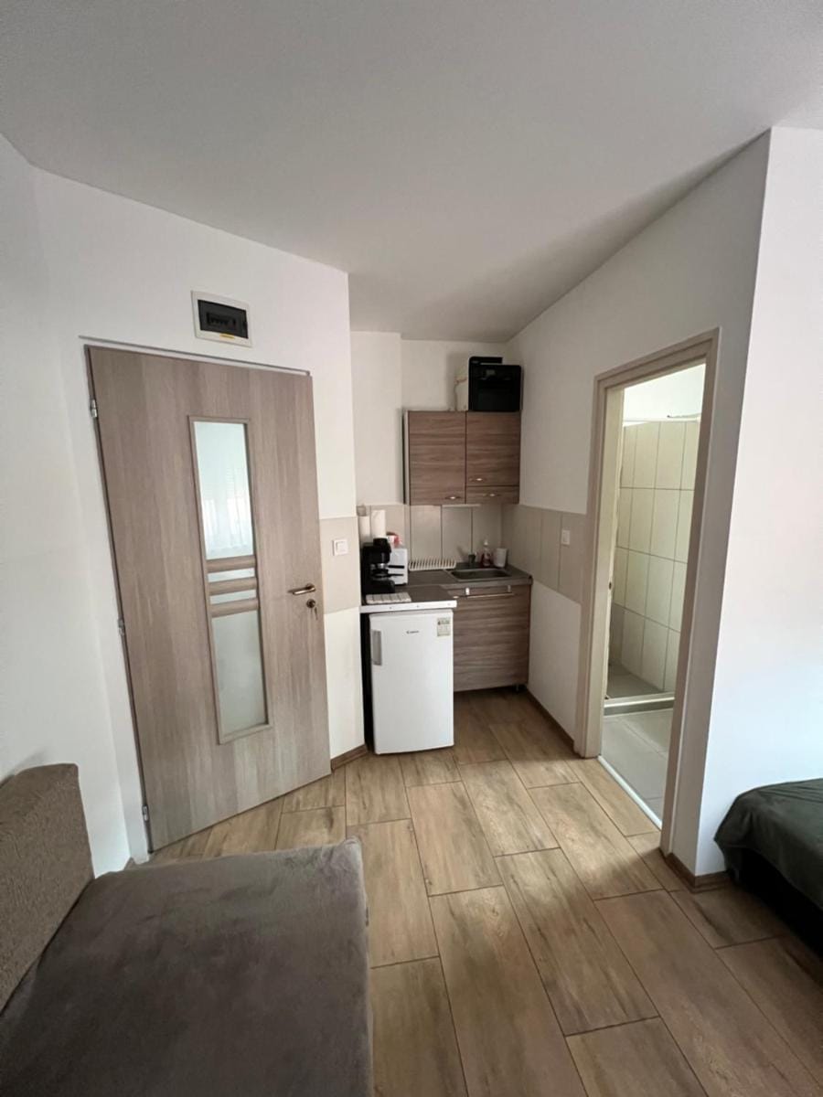 Hajdu Nova Apartman Apartment in Slovakia