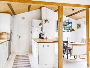 person holiday home in Nykobing Sj-By Traum Vacation rental in Zealand