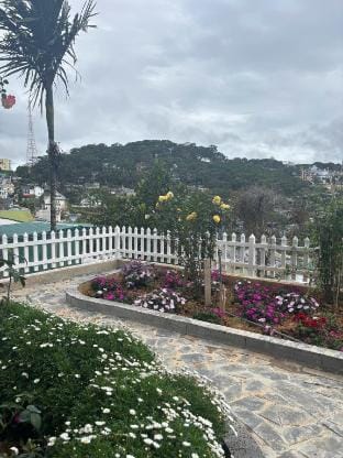Our Home Villa Villa in Dalat