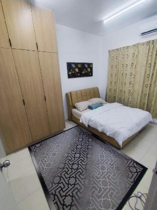 Mellgyp Homestay @ Bangi / Kajang - Bangi Avenue Vacation rental in Negeri Sembilan, Malaysia