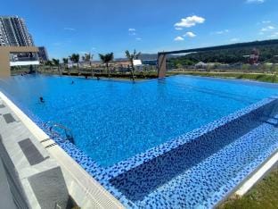 Mellgyp Homestay @ Bangi / Kajang - Bangi Avenue Vacation rental in Negeri Sembilan, Malaysia