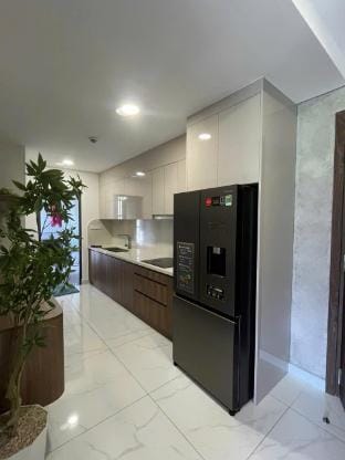 Luxury 2 Bed/2Bath-Diamond Brilliant Celadon City Apartment in Ho Chi Minh City