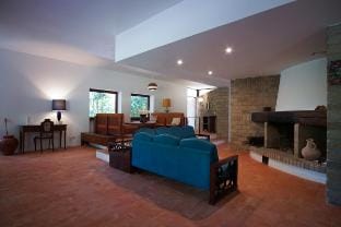 Villa Le Fate – between the sea and the lake Villa in Lazio