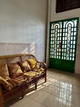 Lilly bassac Lane Aeon1 MALL F1 Vacation rental in Phnom Penh Province