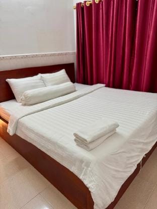 Lilly bassac Lane Aeon1 MALL F1 Vacation rental in Phnom Penh Province