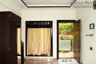 Malhar Farms Vacation rental in Maharashtra