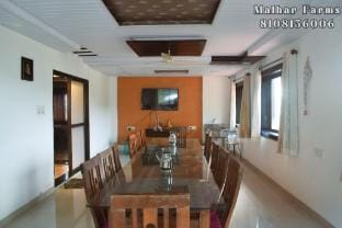 Malhar Farms Vacation rental in Maharashtra
