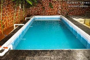 Malhar Farms Vacation rental in Maharashtra