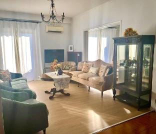 City of Lights – Retro cottage with a view of the  Vacation rental in Athens