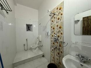 Royal Living in Maan Mahal 2BHK Vacation rental in India