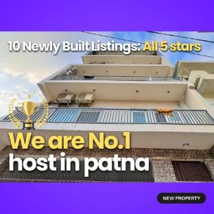 Charming Room with Private Bathroom Vacation rental in India