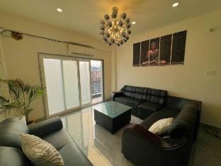 Charming Room with Private Bathroom Vacation rental in India
