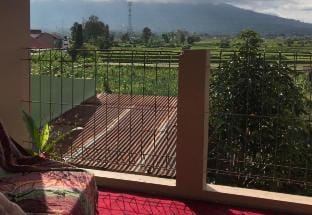Khotohomestay Vacation rental in West Sumatra, Indonesia