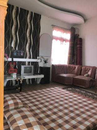 Khotohomestay Vacation rental in West Sumatra, Indonesia