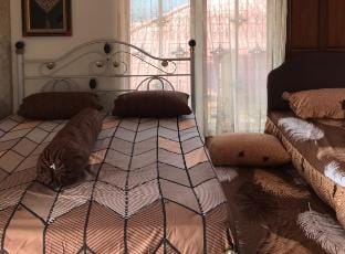 Khotohomestay Vacation rental in West Sumatra, Indonesia