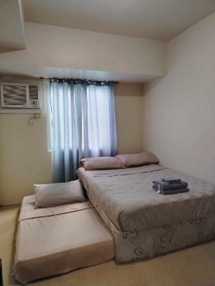 Centrio Towers - 1BR by the Pool Vacation rental in Cagayan de Oro
