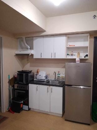 Centrio Towers - 1BR by the Pool Vacation rental in Cagayan de Oro