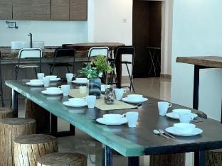 Rustic Kajang Villa•Pool•Pool Table•Karaoke•Team Vacation rental in Negeri Sembilan, Malaysia