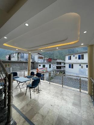 Hotel Dream Palace - in Naran Vacation rental in South Derbyshire District