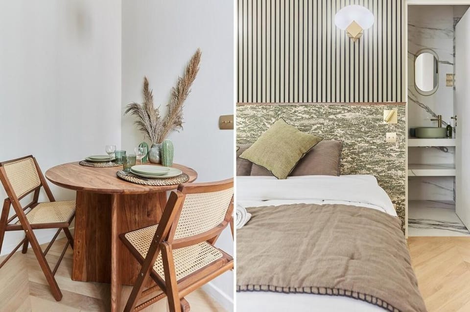 Superb apartement Champs Elysée/Saint honoré Apartment in Paris