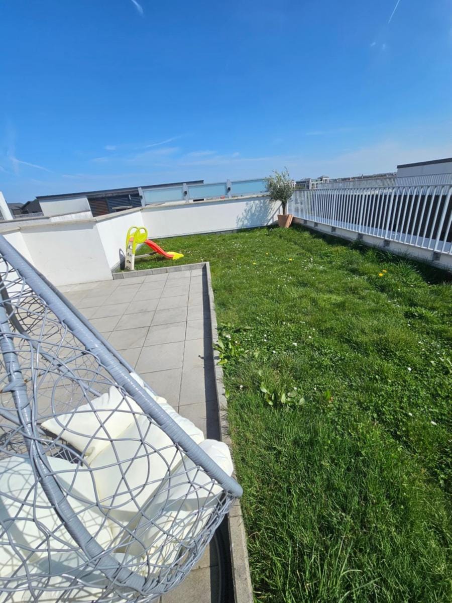 Duplex Penthouse 7pers à proximité DisneylandParis Apartment in Île-de-France