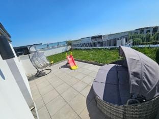 Duplex Penthouse 7pers à proximité DisneylandParis Apartment in Île-de-France