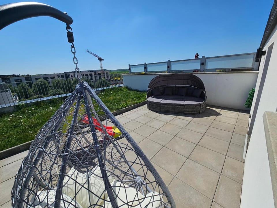 Duplex Penthouse 7pers à proximité DisneylandParis Apartment in Île-de-France