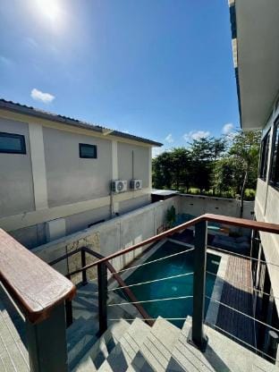 Villa Rasmia Uluwatu Villa in Bali
