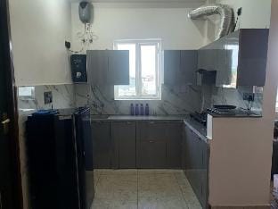 Gopala's 81 Apartment in Rishikesh