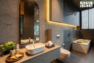 StayVista at The Solitaire Home (Horizon) Villa in Maharashtra