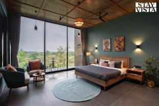 StayVista at The Solitaire Home (Horizon) Villa in Maharashtra