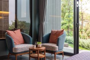 StayVista at The Solitaire Home (Horizon) Villa in Maharashtra